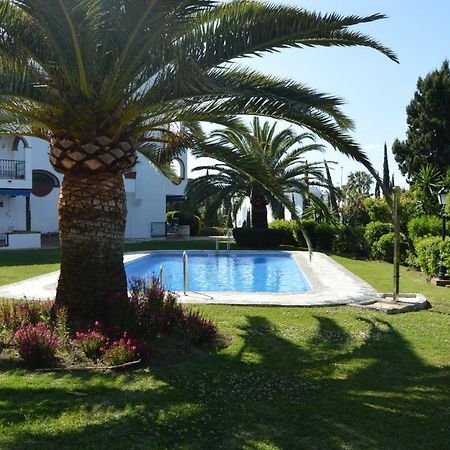 Appartamento Puebla Agata Marbella Esterno foto
