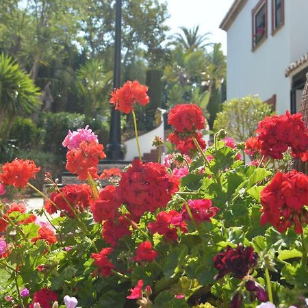 Appartamento Puebla Agata Marbella Esterno foto