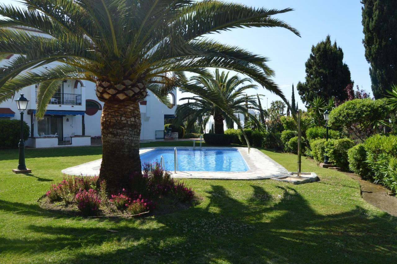 Appartamento Puebla Agata Marbella Esterno foto