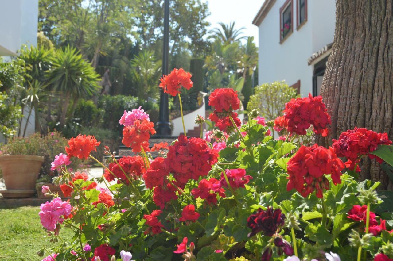 Appartamento Puebla Agata Marbella Esterno foto