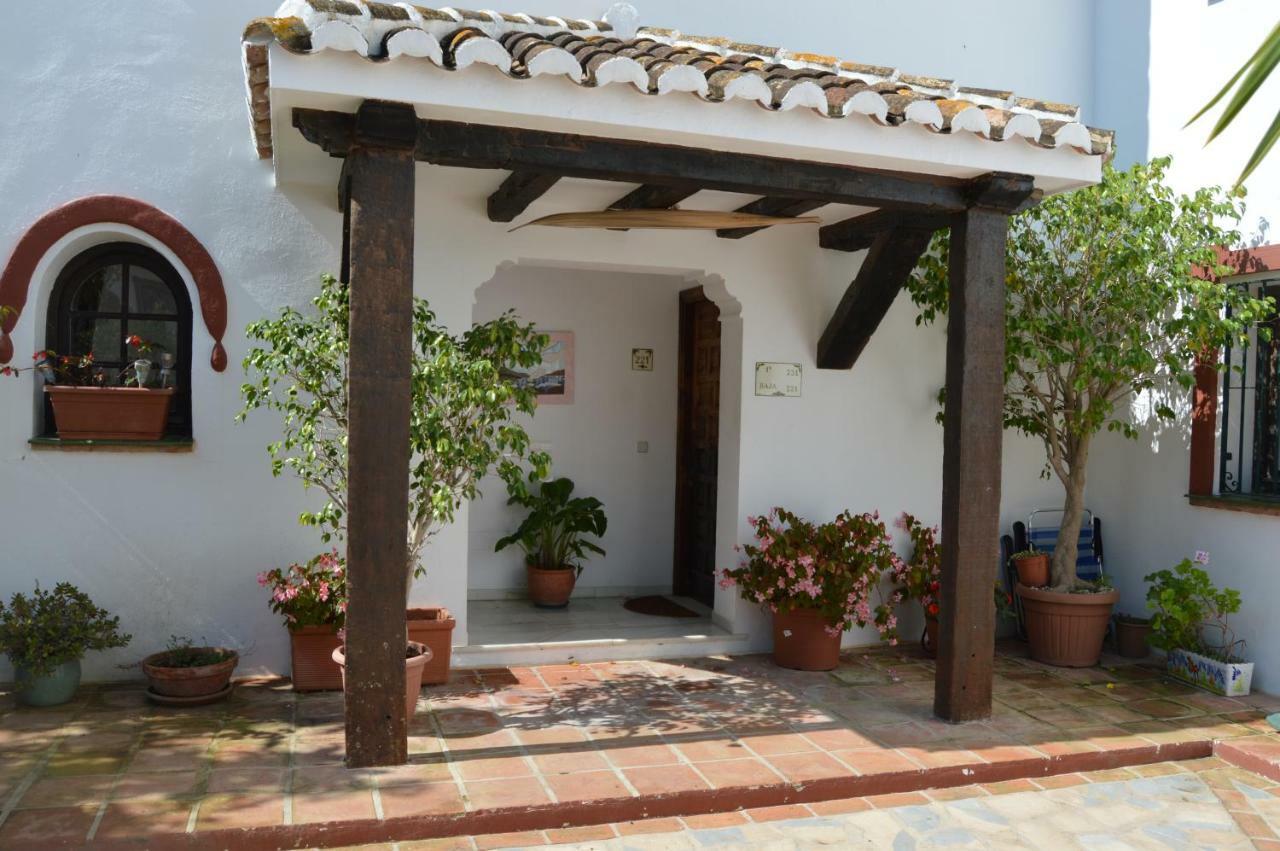 Appartamento Puebla Agata Marbella Esterno foto