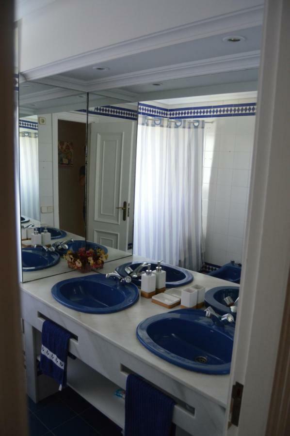 Appartamento Puebla Agata Marbella Esterno foto