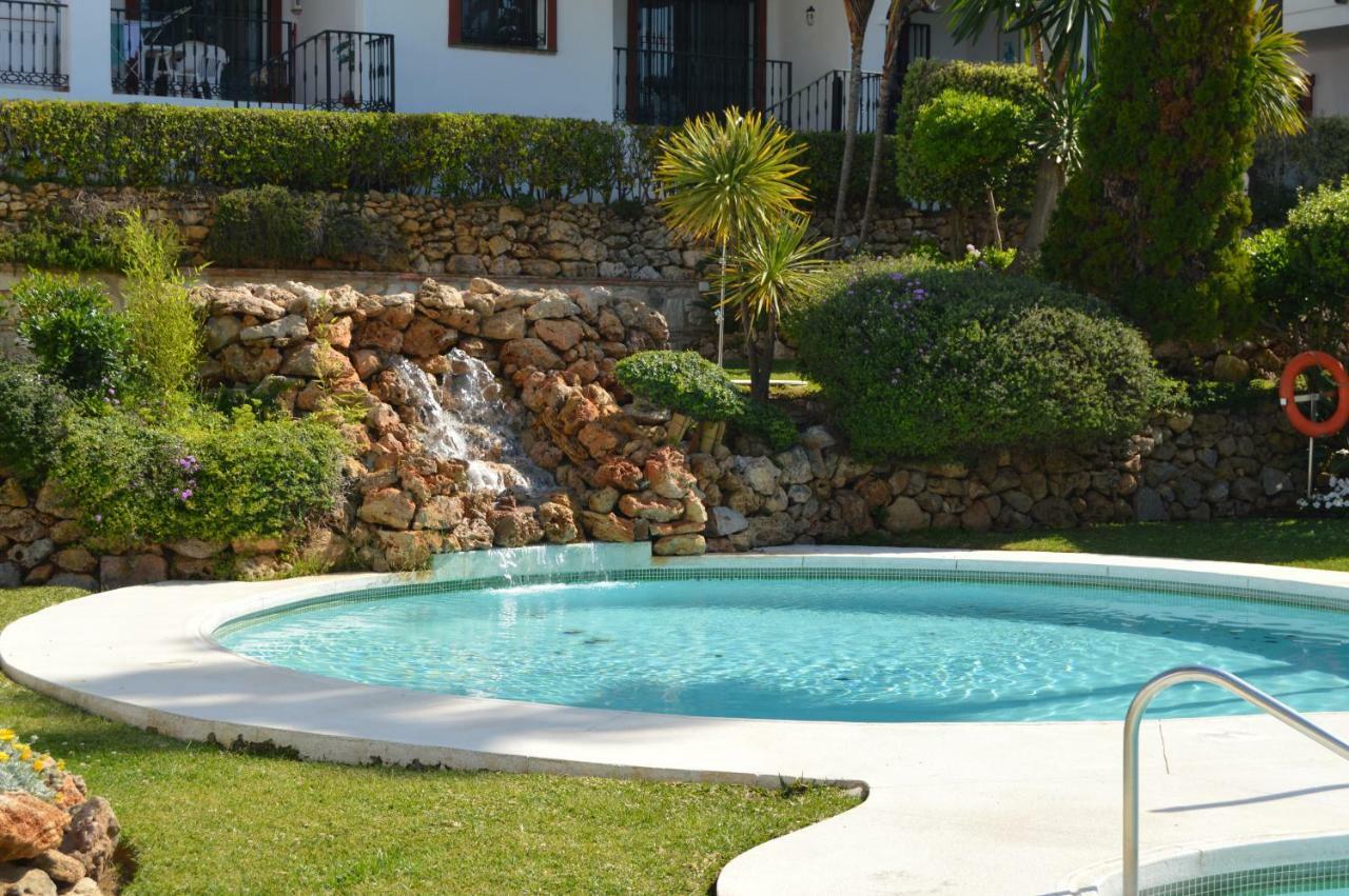 Appartamento Puebla Agata Marbella Esterno foto
