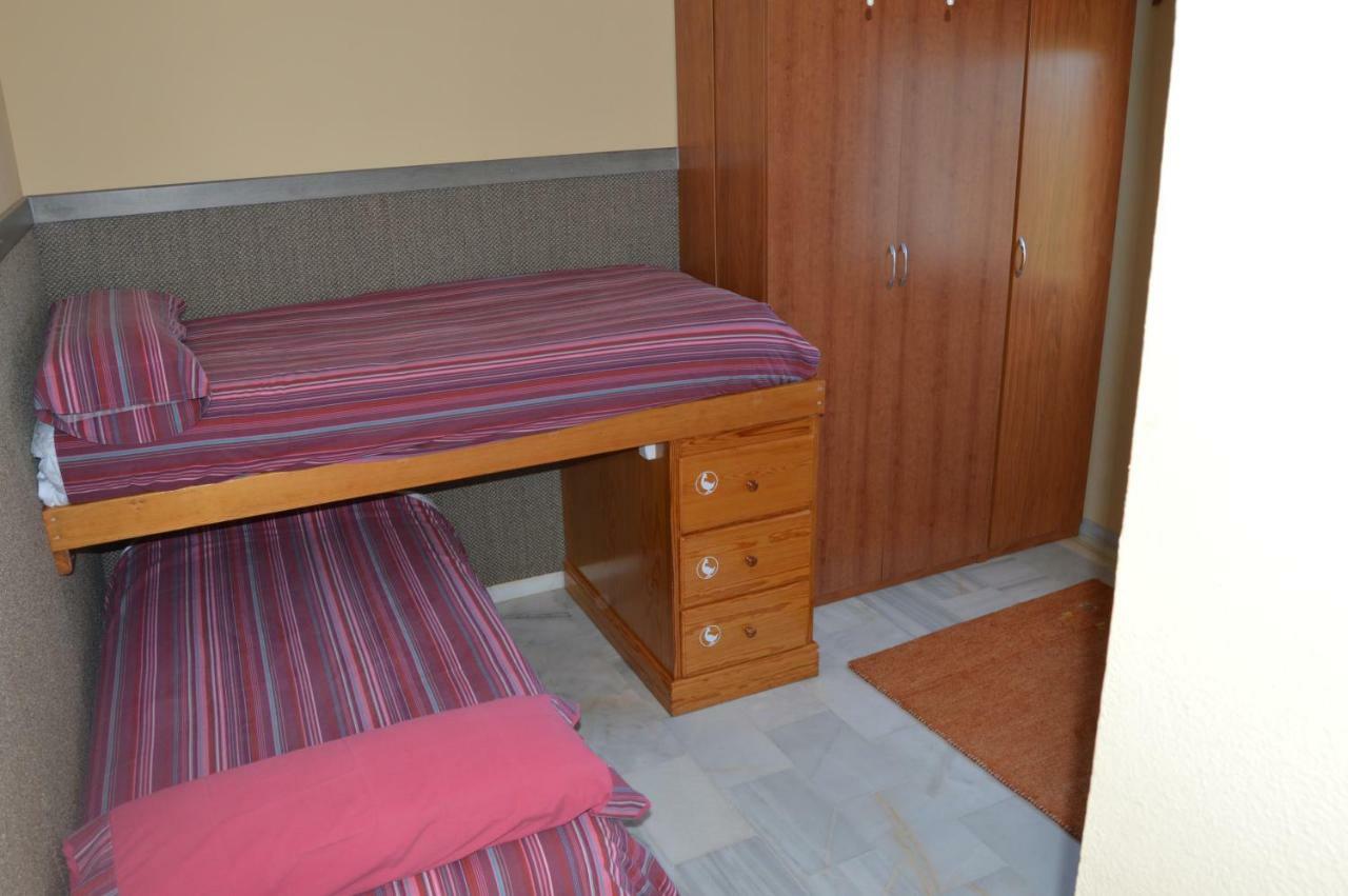 Appartamento Puebla Agata Marbella Esterno foto