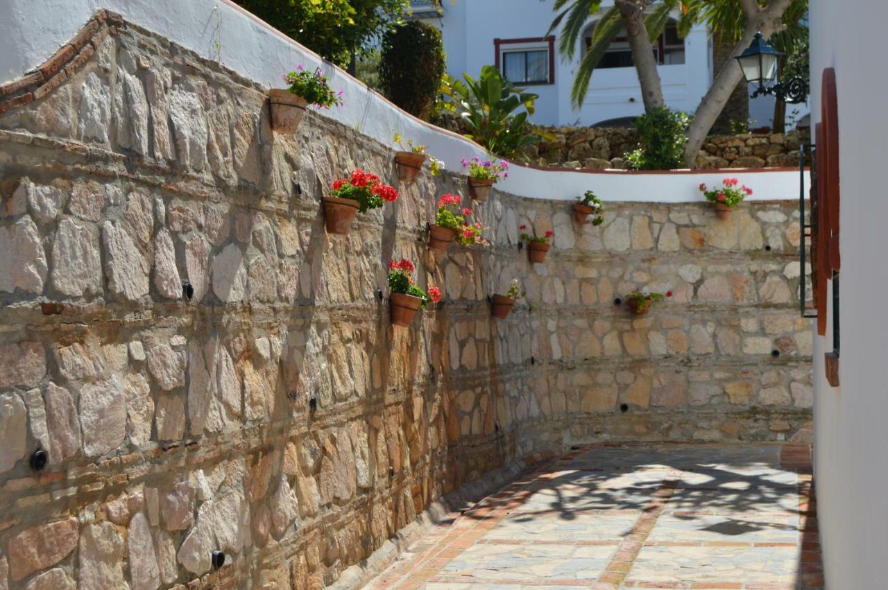 Appartamento Puebla Agata Marbella Esterno foto