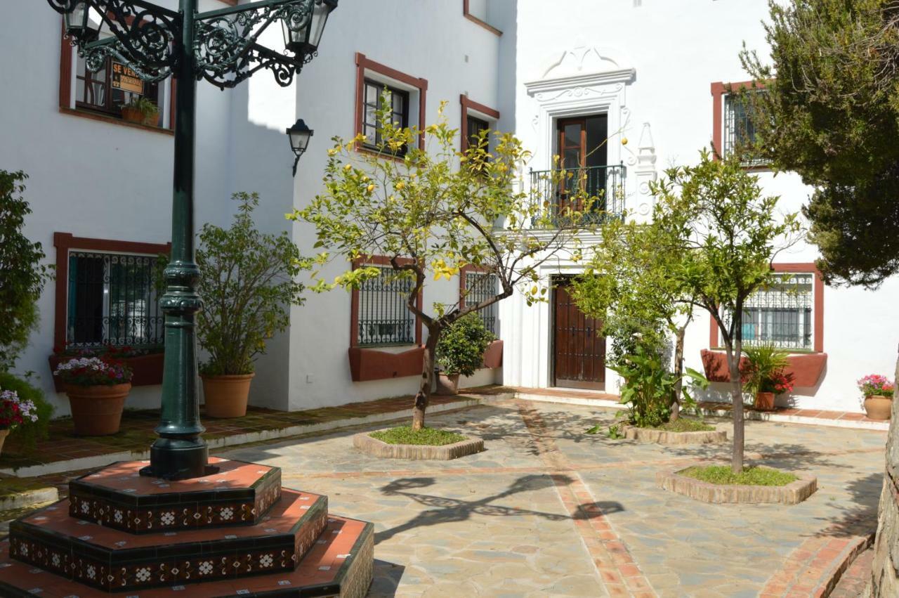 Appartamento Puebla Agata Marbella Esterno foto