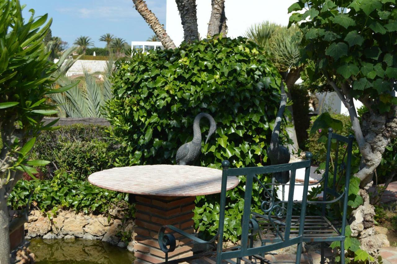 Appartamento Puebla Agata Marbella Esterno foto