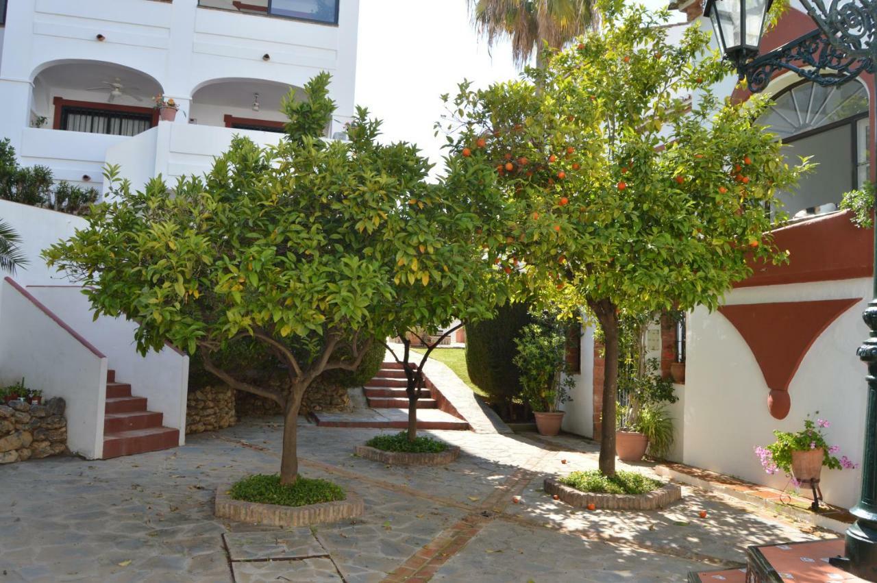 Appartamento Puebla Agata Marbella Esterno foto
