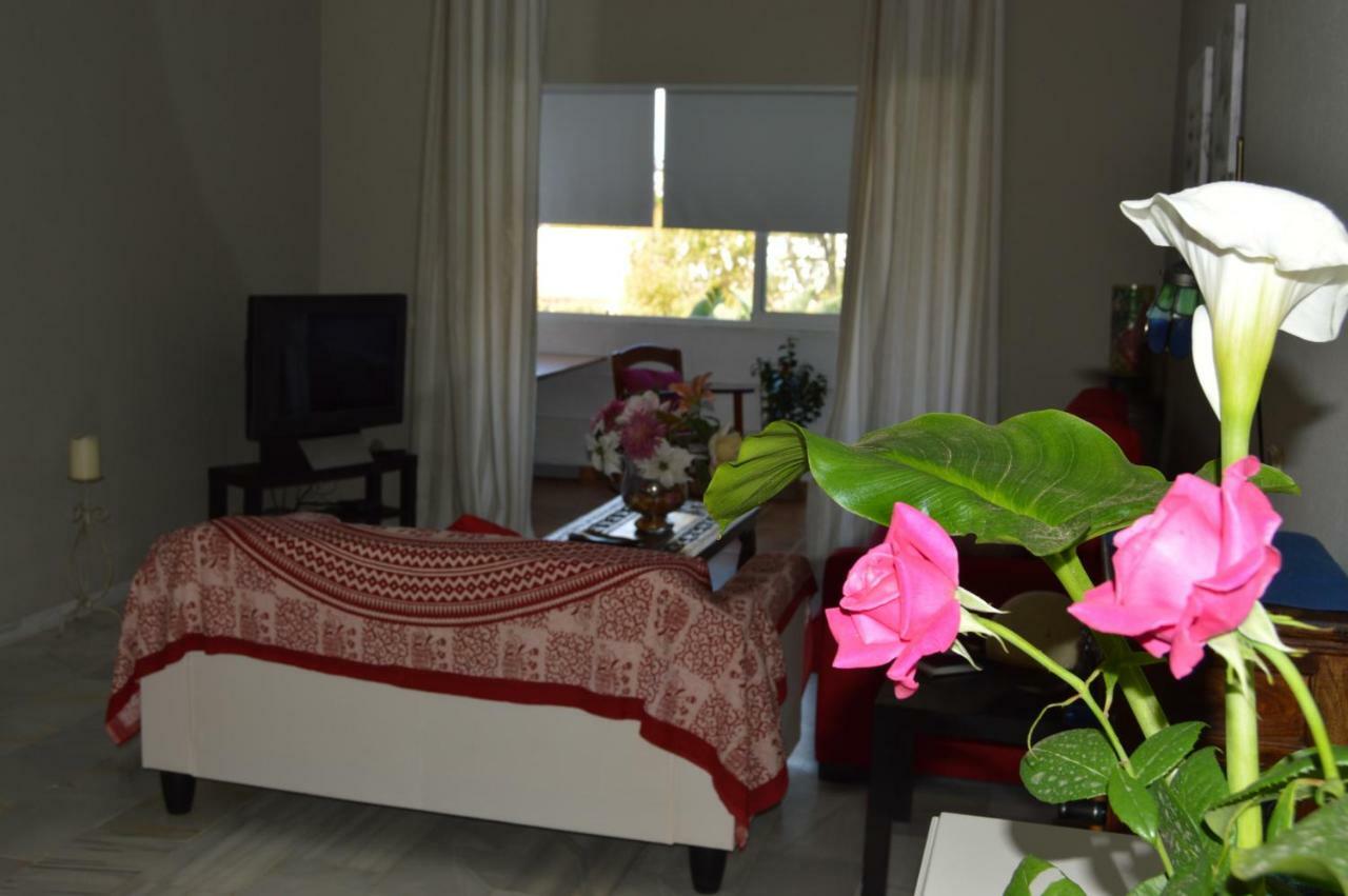 Appartamento Puebla Agata Marbella Esterno foto