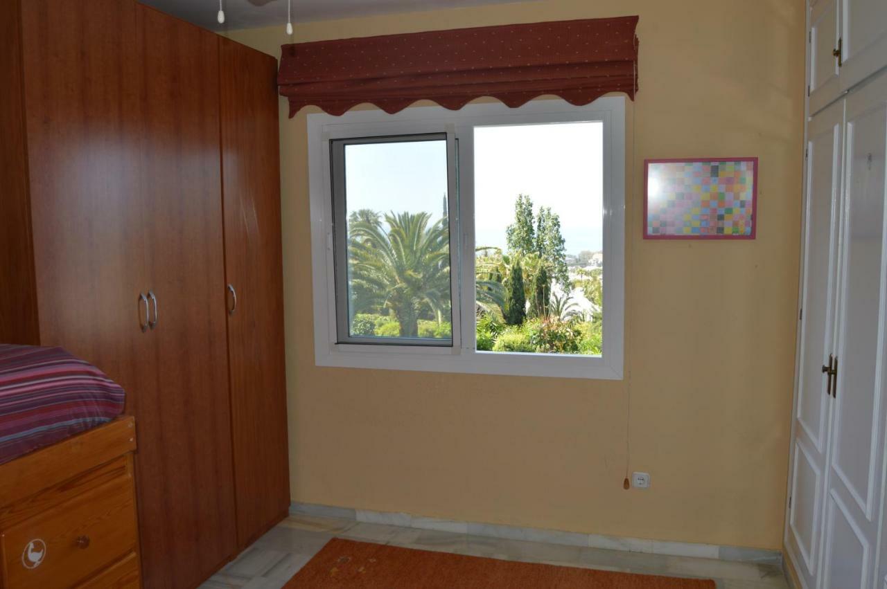 Appartamento Puebla Agata Marbella Esterno foto