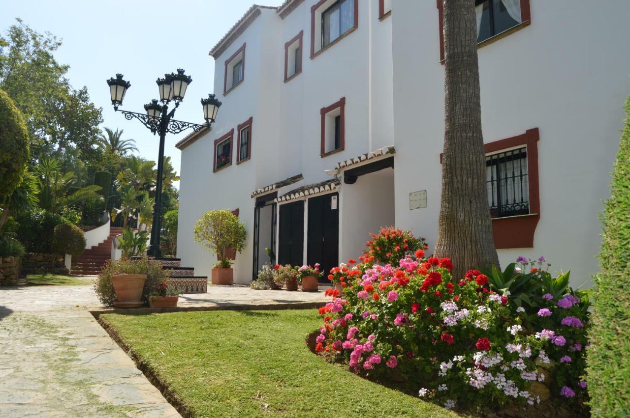 Appartamento Puebla Agata Marbella Esterno foto